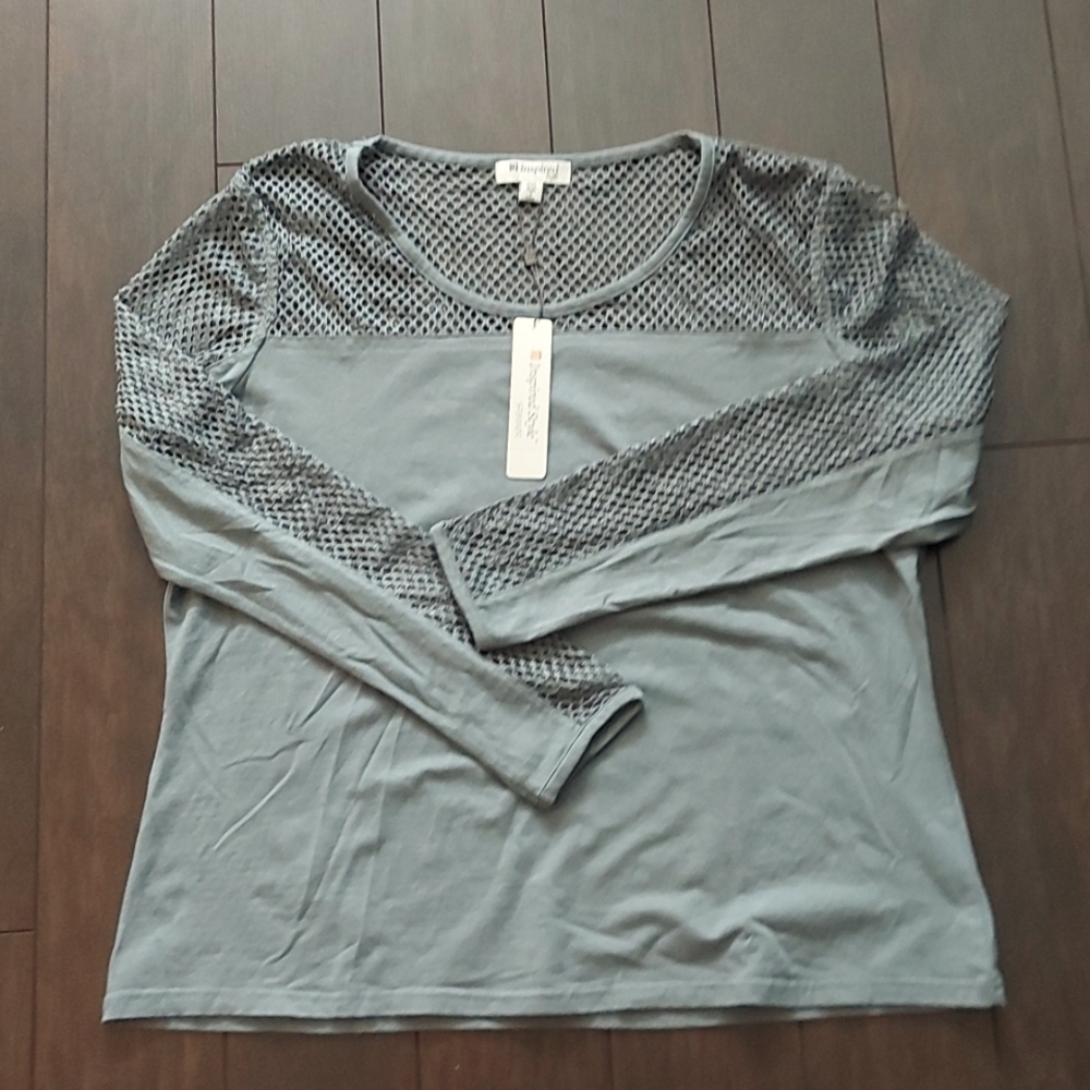 Spanner Long Sleeve T-Shirt